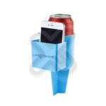 Soporte De Bebida De Playa - Imagen 3 personalizado para empresas