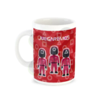 Taza Cerámica Aaa 15Oz. - Imagen 2 personalizado para empresas