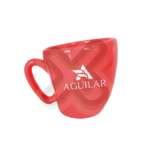 Taza Ceramica Inclinada - Imagen 3 personalizado para empresas