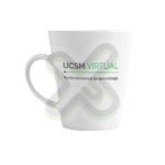 Taza Conica 12Oz. - Imagen 2 personalizado para empresas