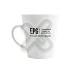 Taza Conica 12Oz. - Imagen 3 personalizado para empresas