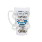 Taza Conica 17Oz. - Imagen 3 personalizado para empresas