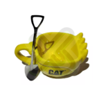 Taza Forma De Pala - Imagen 2 personalizado para empresas