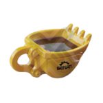 Taza Forma De Pala - Imagen 3 personalizado para empresas
