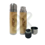 Termo Bamboo - Imagen 2 personalizado para empresas