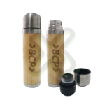 Termo Bamboo - Imagen 3 personalizado para empresas