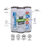 Termo Lata - Imagen 2 personalizado para empresas