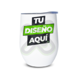 Termo Mug Tipo Vino - Imagen 5 personalizado para empresas