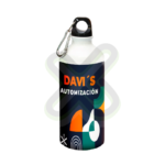 Tomatodo De Aluminio Sublimado - Imagen 5 personalizado para empresas