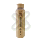 Tomatodo De Vidrio Tapa Botella - Imagen 2 personalizado para empresas