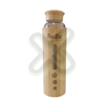 Tomatodo De Vidrio Tapa Botella - Imagen 3 personalizado para empresas