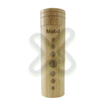 Tomatodo De Vidrio Tipo Tubular - Imagen 3 personalizado para empresas