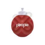 Tomatodo Publicitario Tipo Pelota - Imagen 2 personalizado para empresas
