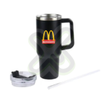 Tomatodo Thumbler Tipo Stanley - Imagen 3 personalizado para empresas