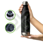Tomatodo Tipo Botella 350Ml - Imagen 3 personalizado para empresas