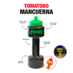 Tomatodo Mancuerna personalizado para empresas