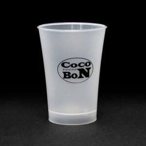 Vaso Pavonado Kero Tipo 3 10 Onzas (295 Ml) personalizado para empresas