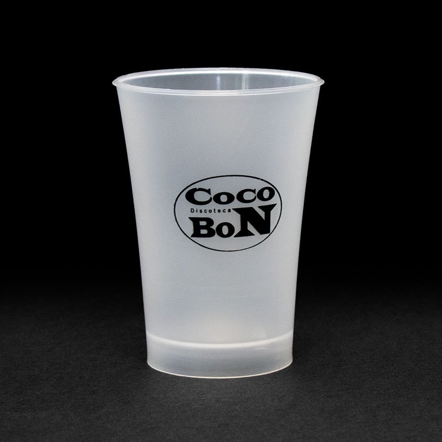Vaso Pavonado Kero Tipo 3 10 Onzas (295 Ml) personalizado para empresas