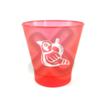 Vaso Pisquero 5 Onz Con Logo Publicitario - Imagen 3 personalizado para empresas
