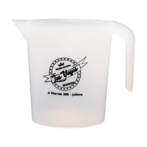 Jarra Discotequera 1L personalizado para empresas