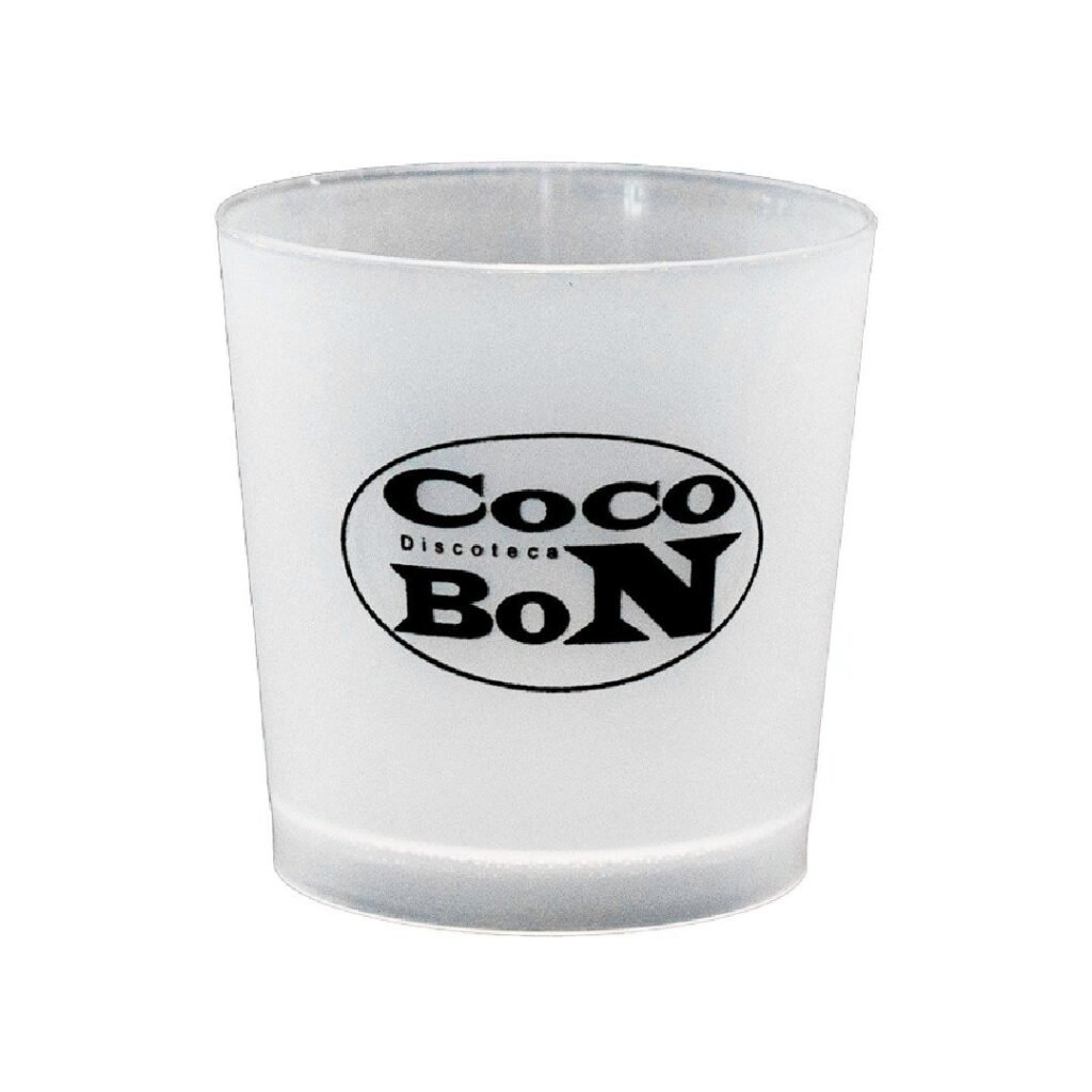 Vaso Whiskero Liviano 12Oz. personalizado para empresas
