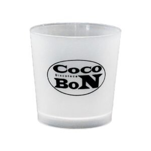 Vaso Whiskero Liviano 12Oz. personalizado para empresas