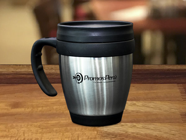 Mugs Publicitarios Impresos