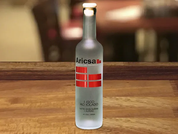 Imagenes Productos Pisco