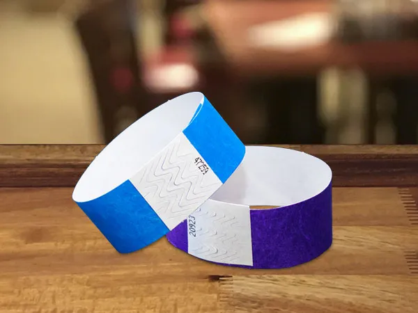 Imagenes Productos Pulseras Tyvek
