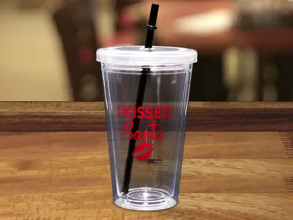 Imagenes Productos Vaso Acrilico