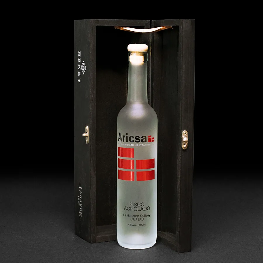 Pisco 11