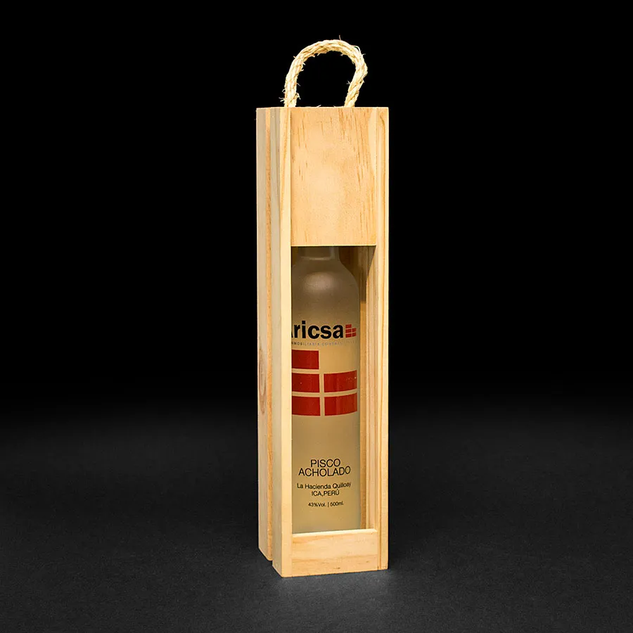 Pisco 15