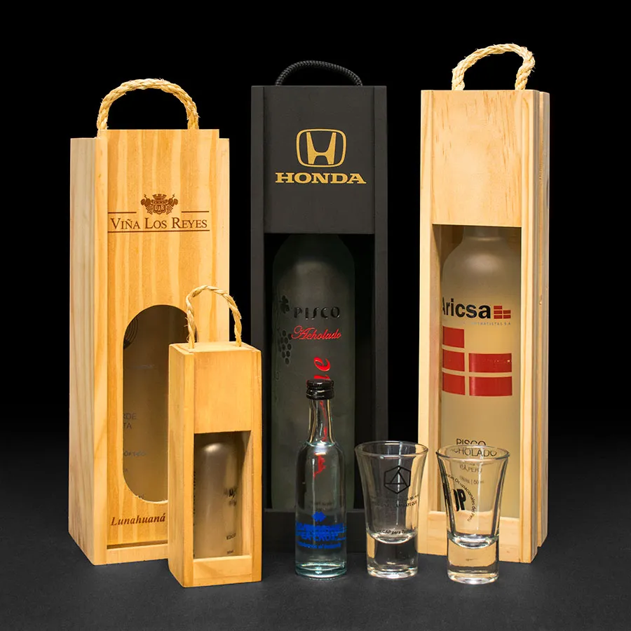 Pisco 16