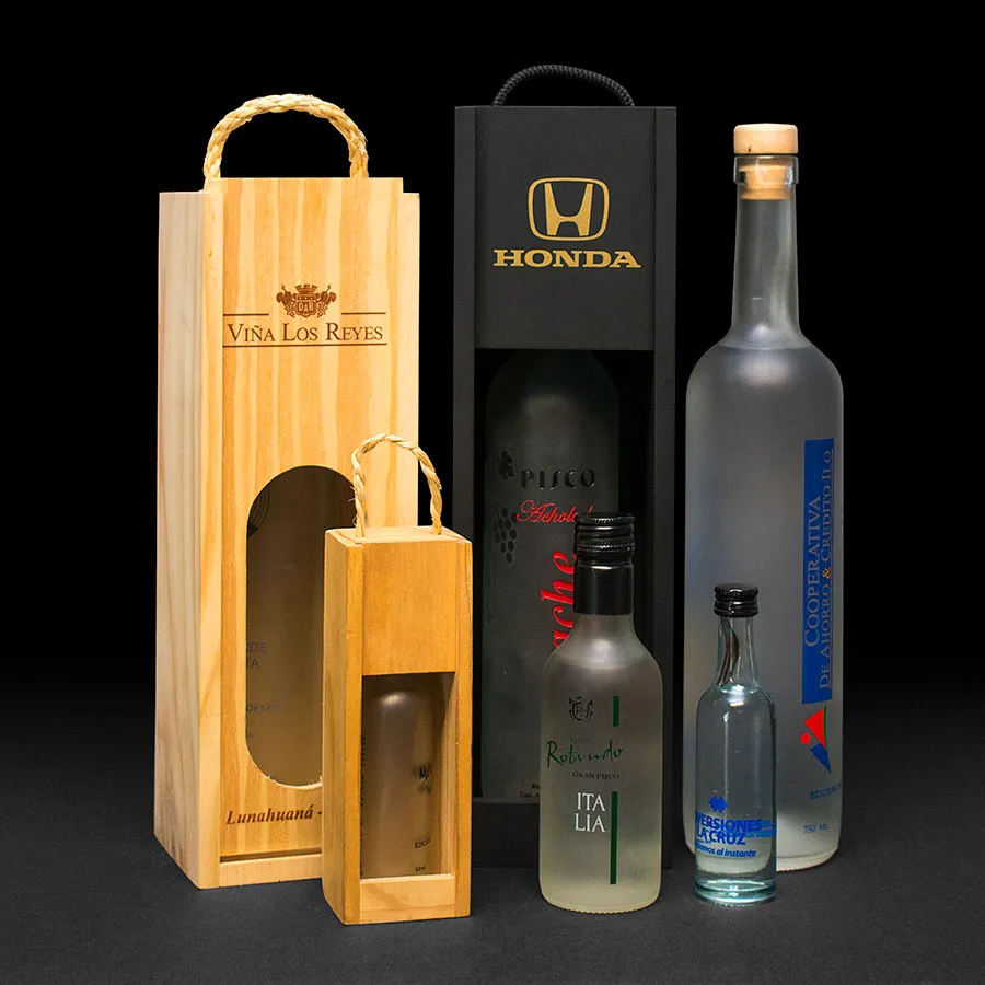 Pisco 17