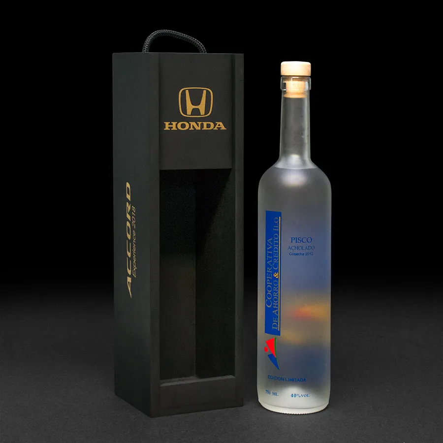 Pisco 18