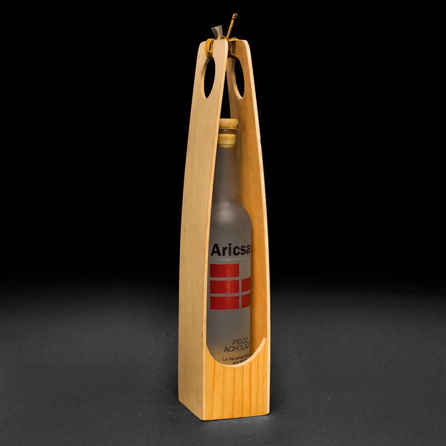 Pisco 7