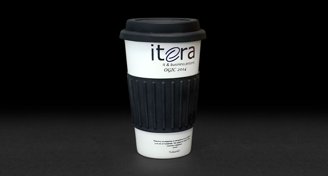 Características de Mugs Publicitarios Impresos