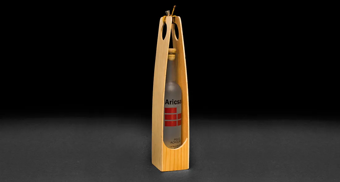 Productos Pisco 1