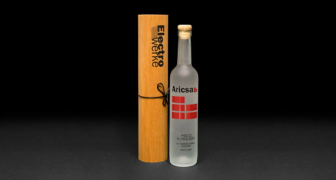 Productos Pisco 2