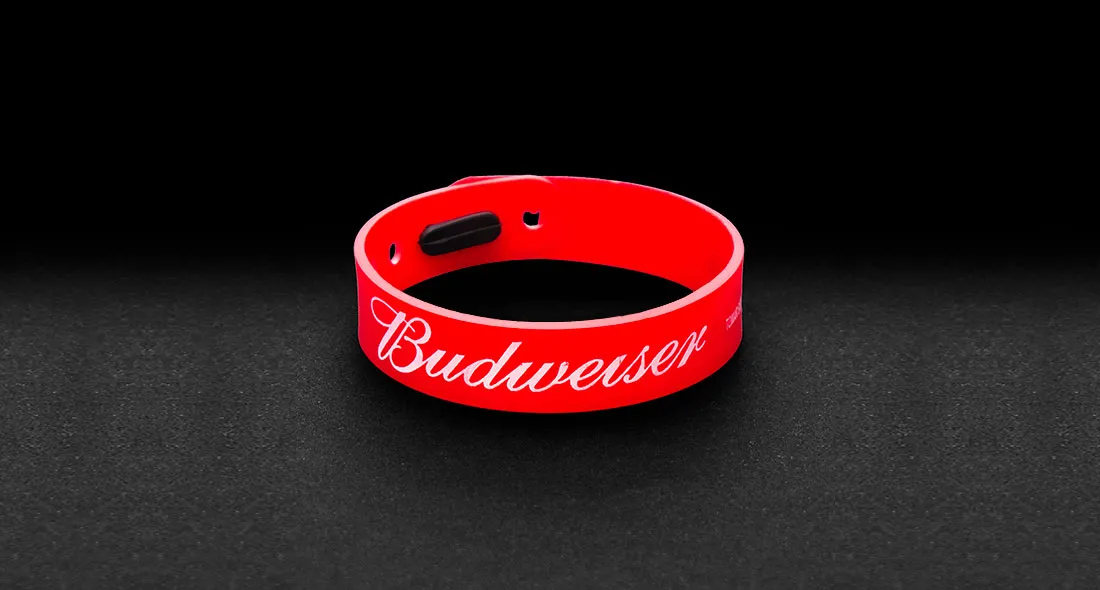 Productos Pulseras Goma 1