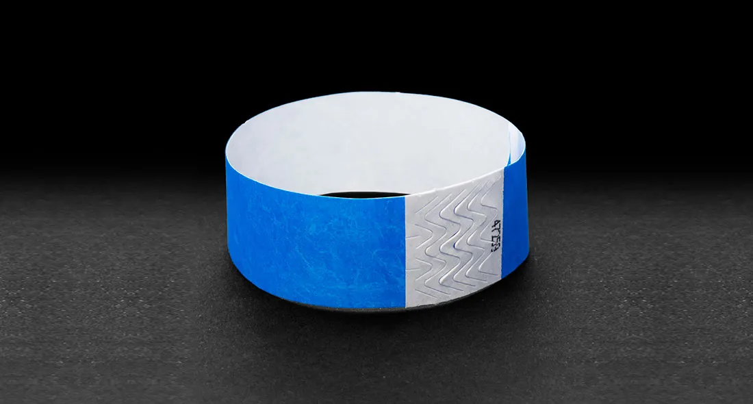 Productos Pulseras Tyvek 2