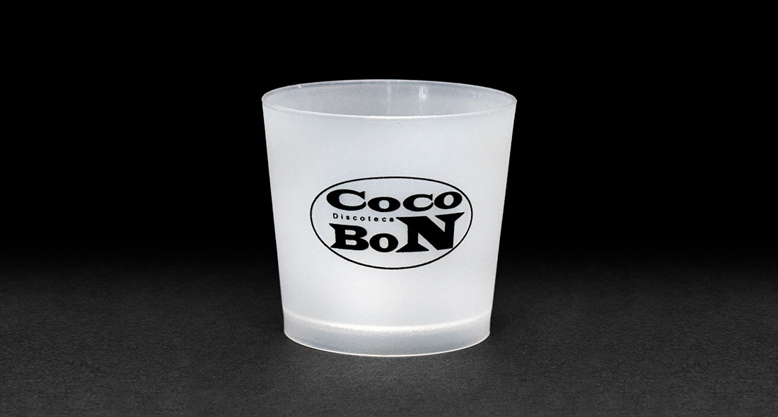 Ventajas de Vasos Pavonados Publicitarios