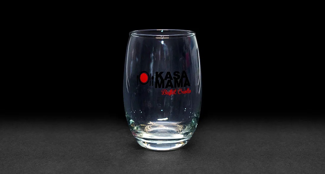 Productos Vasos Vidrio 2