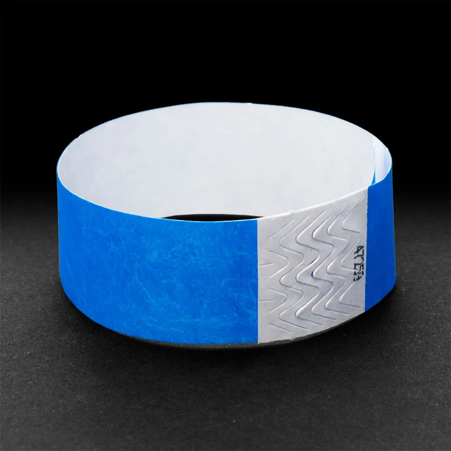Pulseras Tyvek 2