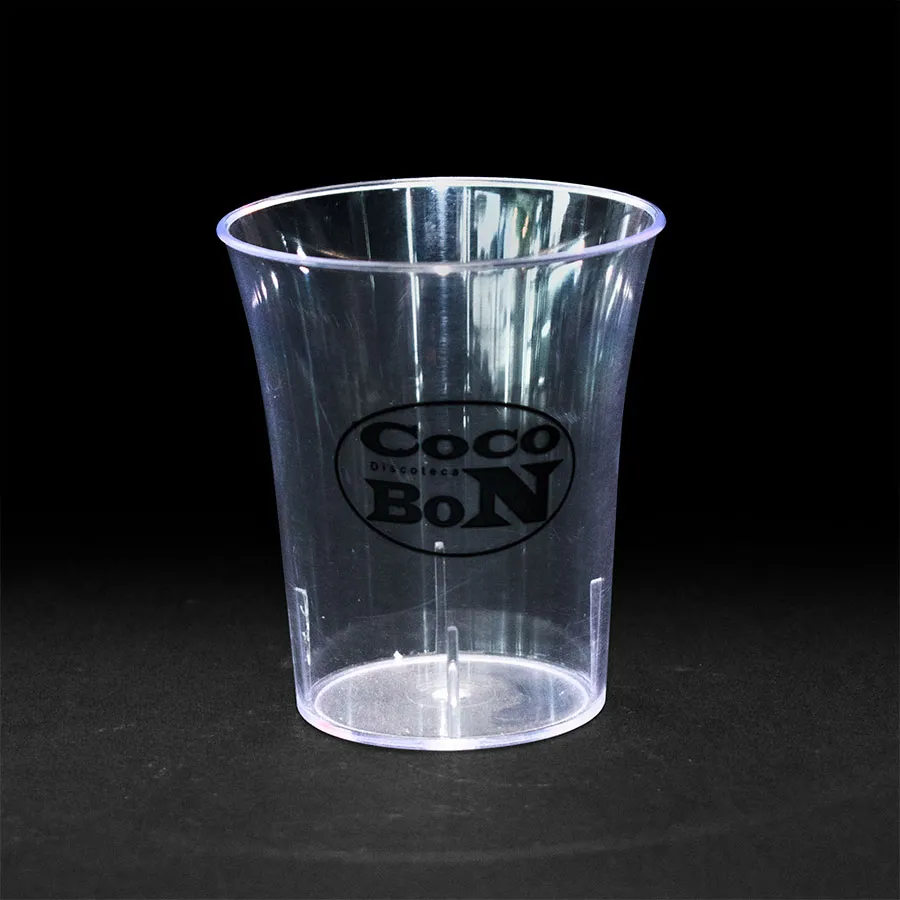 Shot Plastico 1