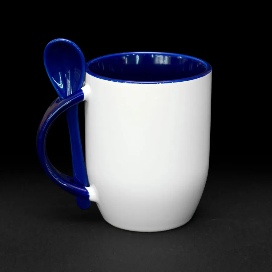 Taza Cucharita