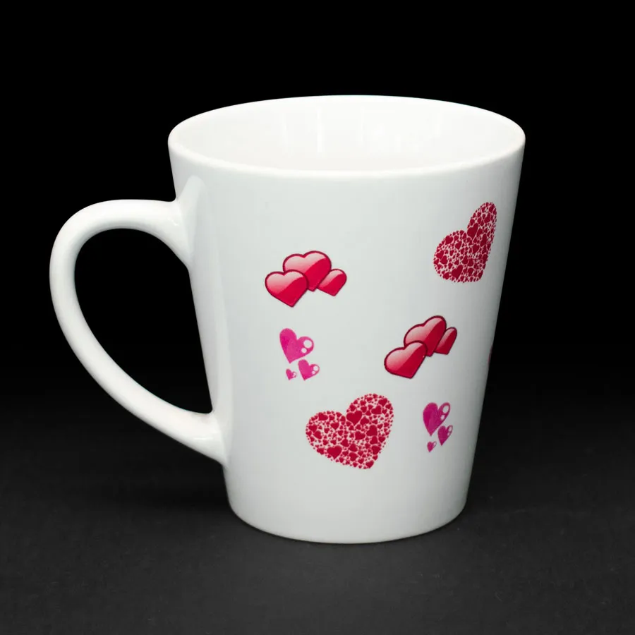 Taza Nueva 2