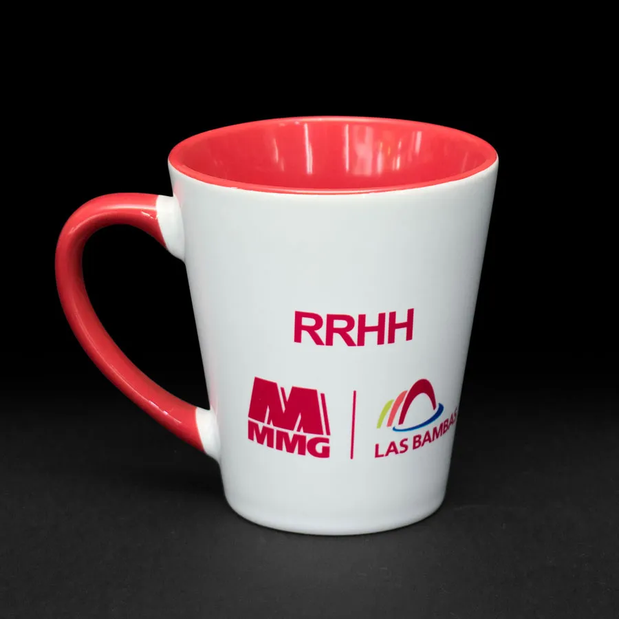 Taza Nueva 3