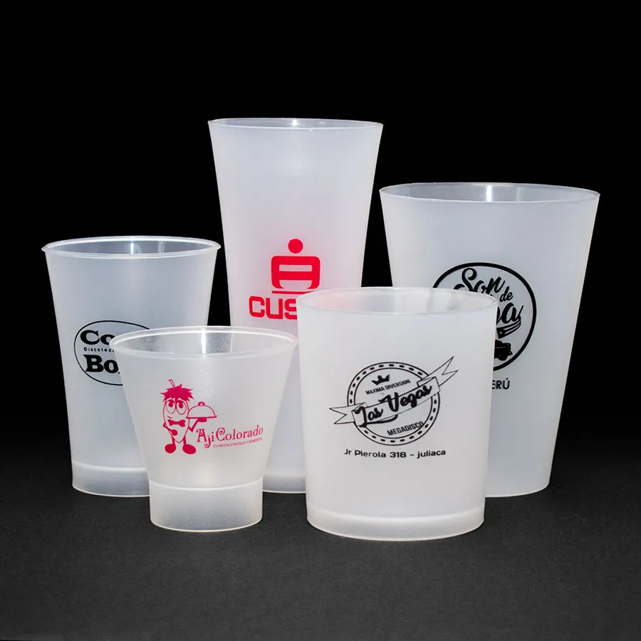 Vasos Pavonados 1