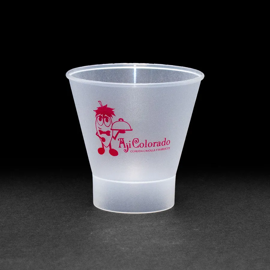 Vasos Pavonados 14